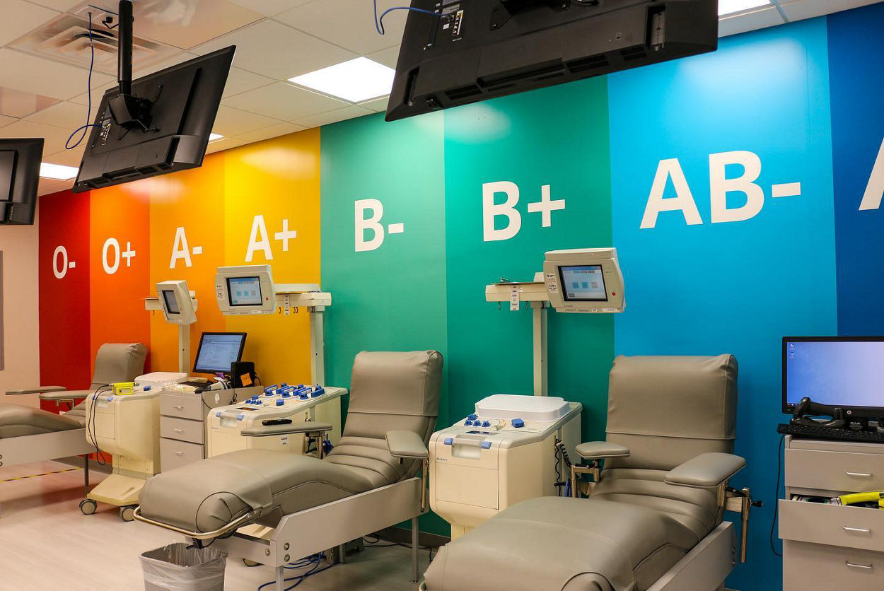5 common blood donation eligibility questions
